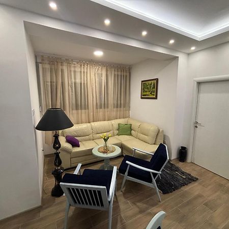 Vanja Apartman Vrsac Exterior photo